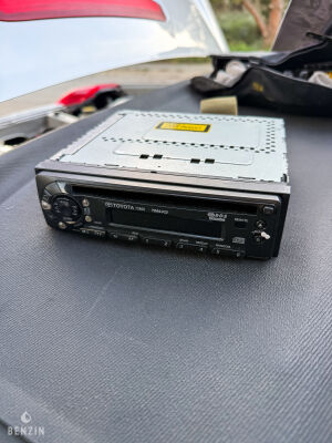 Toyota MR2 1.8 VVT-i - 2000