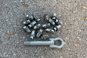 Toyota MR2 1.8 VVT-i - 2000