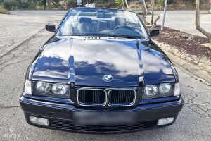 BMW 328i e36 cabriolet - 1995
