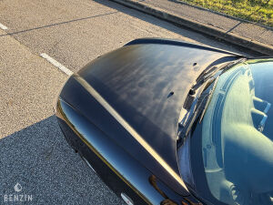 Hyundai Coupe 2.0 1ère main - 2005