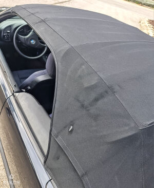 BMW 328i e36 cabriolet - 1995