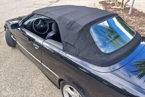BMW 328i e36 cabriolet - 1995