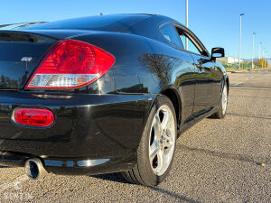 Hyundai Coupe 2.0 1ère main - 2005