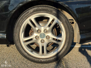 Hyundai Coupe 2.0 1ère main - 2005