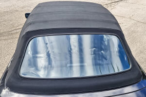 BMW 328i e36 cabriolet - 1995