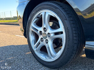 Hyundai Coupe 2.0 1ère main - 2005