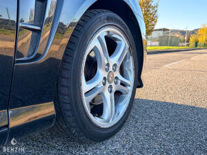 Hyundai Coupe 2.0 1ère main - 2005