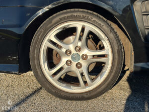 Hyundai Coupe 2.0 1ère main - 2005