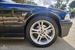 BMW 328i e36 cabriolet - 1995