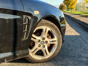 Hyundai Coupe 2.0 1ère main - 2005