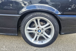 BMW 328i e36 cabriolet - 1995