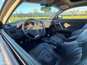 Hyundai Coupe 2.0 1ère main - 2005