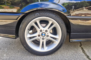 BMW 328i e36 cabriolet - 1995