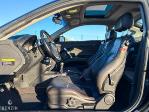 Hyundai Coupe 2.0 1ère main - 2005