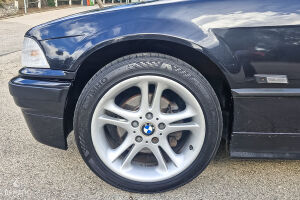 BMW 328i e36 cabriolet - 1995