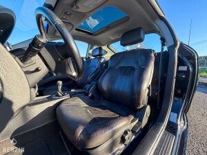 Hyundai Coupe 2.0 1ère main - 2005