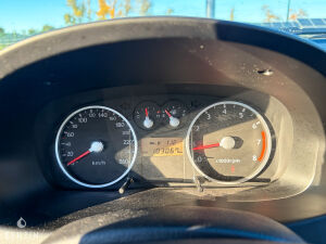 Hyundai Coupe 2.0 1ère main - 2005