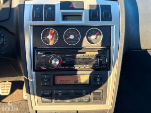 Hyundai Coupe 2.0 1ère main - 2005