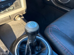 Hyundai Coupe 2.0 1ère main - 2005