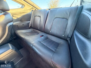 Hyundai Coupe 2.0 1ère main - 2005