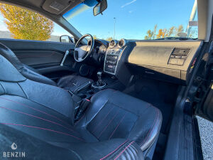 Hyundai Coupe 2.0 1ère main - 2005