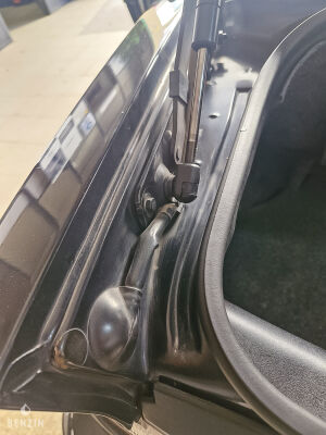 BMW 328i e36 cabriolet - 1995