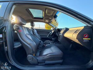 Hyundai Coupe 2.0 1ère main - 2005