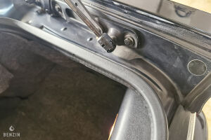 BMW 328i e36 cabriolet - 1995