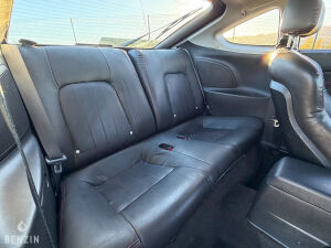 Hyundai Coupe 2.0 1ère main - 2005