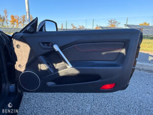 Hyundai Coupe 2.0 1ère main - 2005