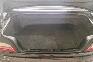 BMW 328i e36 cabriolet - 1995