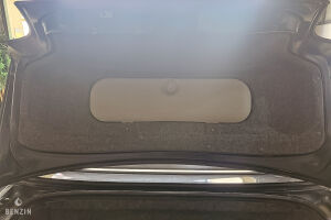 BMW 328i e36 cabriolet - 1995