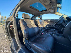 Hyundai Coupe 2.0 1ère main - 2005