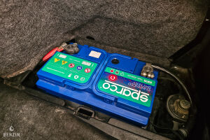 BMW 328i e36 cabriolet - 1995