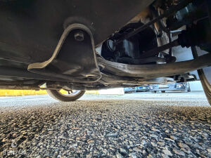 Hyundai Coupe 2.0 1ère main - 2005