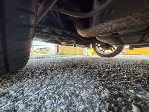 Hyundai Coupe 2.0 1ère main - 2005