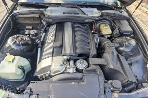 BMW 328i e36 cabriolet - 1995