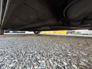 Hyundai Coupe 2.0 1ère main - 2005