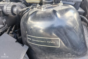 BMW 328i e36 cabriolet - 1995