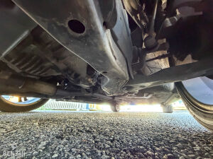 Hyundai Coupe 2.0 1ère main - 2005