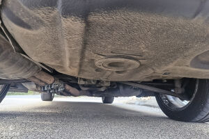 BMW 328i e36 cabriolet - 1995