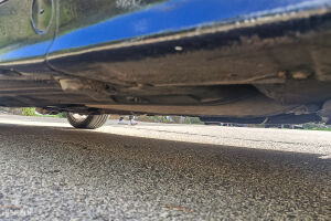 BMW 328i e36 cabriolet - 1995