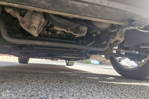 BMW 328i e36 cabriolet - 1995