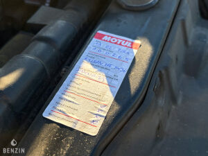 Hyundai Coupe 2.0 1ère main - 2005