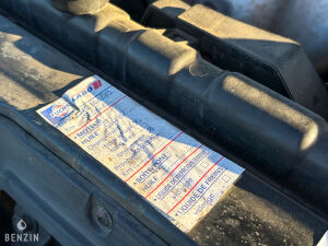 Hyundai Coupe 2.0 1ère main - 2005