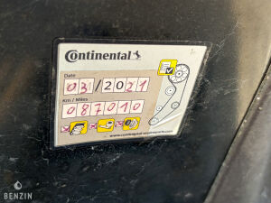 Hyundai Coupe 2.0 1ère main - 2005