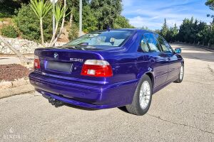 BMW 530i e39 Individual - 2002