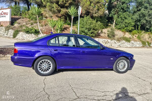 BMW 530i e39 Individual - 2002