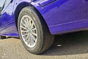 BMW 530i e39 Individual - 2002