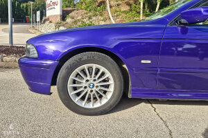BMW 530i e39 Individual - 2002